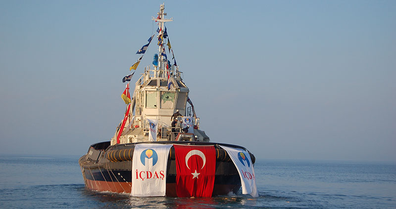 ROBOT AYDIN, Fishing Vessel - Details and current position - IMO