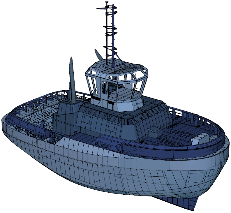 shipconstructor