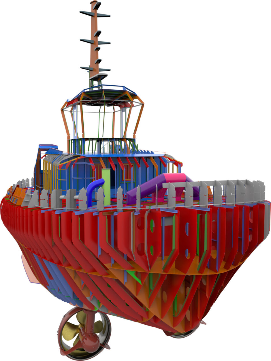 MBSD - Robert Allan Ltd.